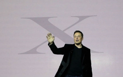 Apple mua Tesla – không phải ý tưởng điên rồ