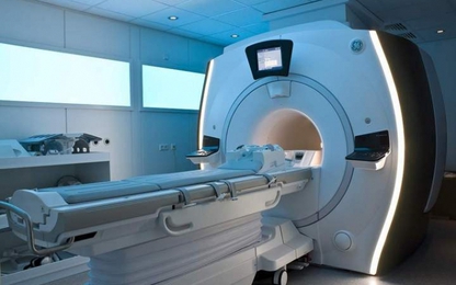 Một người đàn ông Ấn Độ chết vì bị kẹt trong máy chụp MRI