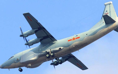 Thiệt hại từ vụ rơi máy bay Y-8G của Trung Quốc
