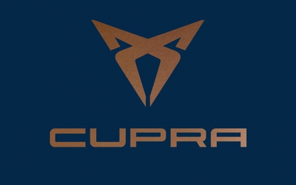 CUPRA - thương hiệu xe hơi mới khai sinh từ Volkswagen Group