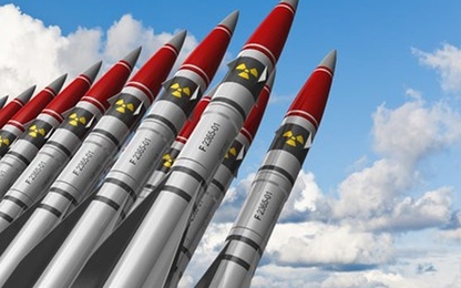 Chính sách của Mỹ liệu có dẫn tới chạy đua vũ khí hạt nhân?