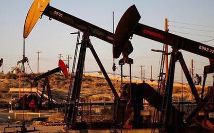 "Ác mộng" giá dầu của OPEC thành sự thật?