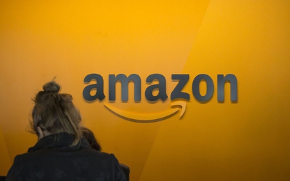 Lần đầu tiên trong lịch sử Amazon trở thành công ty lớn hơn cả Microsoft