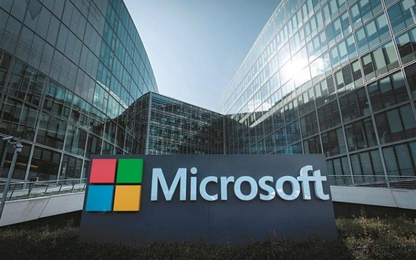 Microsoft tiếp tục lọt top công ty đạo đức nhất thế giới