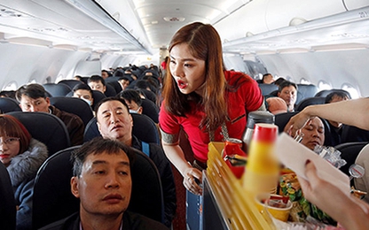 Người Việt chi ngày càng nhiều để du lịch nước ngoài