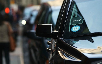 Uber có thể bán mảng kinh doanh ở Đông Nam Á cho Grab