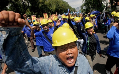 Đông Nam Á thiệt hại khi người lao động không còn tự do đi lại?