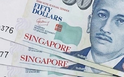Chính phủ Singapore chia hơn 500 triệu USD cho người dân