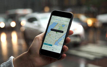 CEO Uber "vi hành" châu Á, tập trung vào Nhật Bản và Ấn Độ