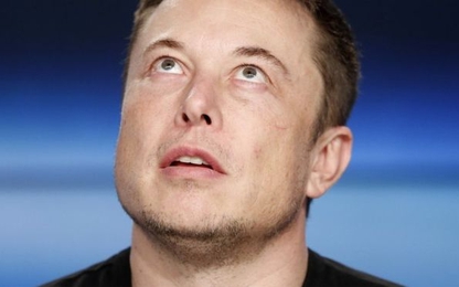Elon Musk rời nhóm nghiên cứu đạo đức AI