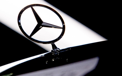 Tỷ phú Trung Quốc bỏ 9 tỷ USD mua cổ phần tập đoàn Daimler
