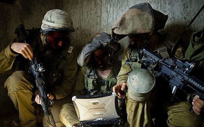 8200 - đơn vị "mũi nhọn" của tình báo quân đội Israel