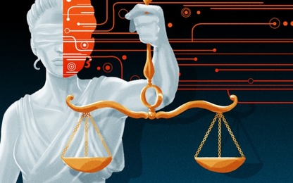 Một AI đánh bại 20 luật sư hàng đầu Mỹ