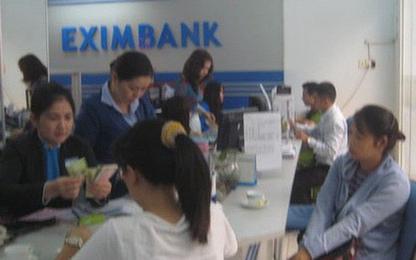Vụ "bốc hơi" 301 tỉ: Eximbank muốn trả trước 14 tỉ đồng