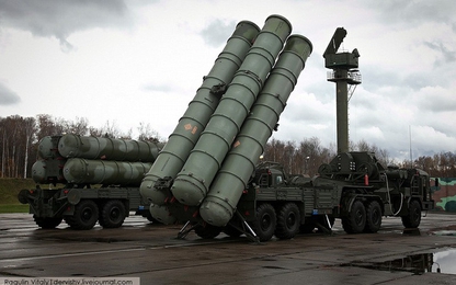 Nga đánh giá thấp hệ thống phòng thủ tên lửa của NATO