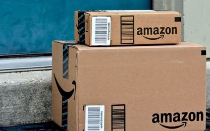 Amazon sẽ chụp ảnh gói hàng đặt tại trước cửa nhà bạn khi giao hàng