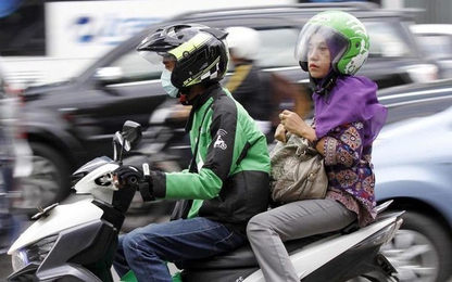 Go-Jek đang tuyển người, sẵn sàng tấn công thị trường Việt Nam
