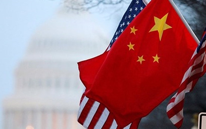 Trung Quốc sẽ sớm soán ngôi của Mỹ?