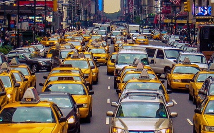 Cả thế giới thiệt hại hàng trăm tỷ USD mỗi năm vì tắc đường?