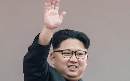 Động lực khiến Triều Tiên “chìa nhành ô liu” với Mỹ