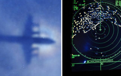 Máy bay MH370 mất tích bí ẩn có thể bị đánh bom khủng bố
