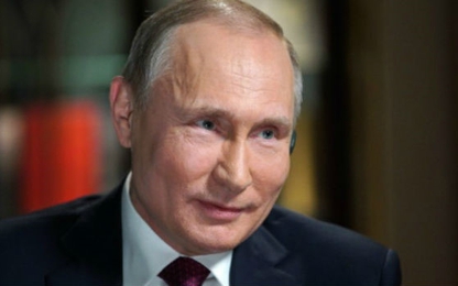Putin sẽ không sửa hiến pháp để duy trì quyền lực