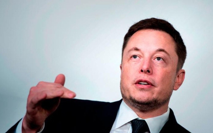 Tesla sẽ biến Elon Musk thành người giàu nhất thế giới