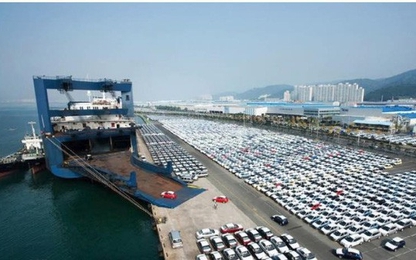 Hàn Quốc đã xây dựng công nghiệp ô tô từ số 0 như thế nào?