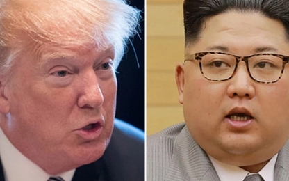 Triều Tiên thận trọng về cuộc gặp thượng đỉnh Trump - Kim Jong-un