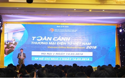Amazon chính thức gia nhập thị trường thương mại điện tử Việt Nam