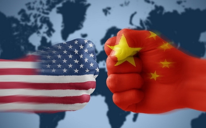 Chiến tranh thương mại Mỹ - Trung nguy hiểm đến đâu?