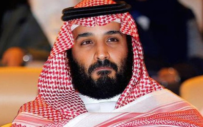 Saudi Arabia bị tố gây áp lực để tịch thu hàng tỷ USD giới giàu