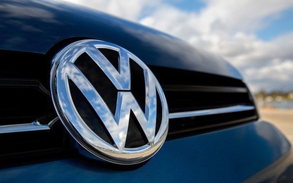 Volkswagen đã đảm bảo nguồn cung trị giá 25 tỷ USD