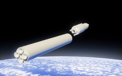 Nga sẽ đưa tên lửa siêu thanh Avangard vào sử dụng trong năm 2019