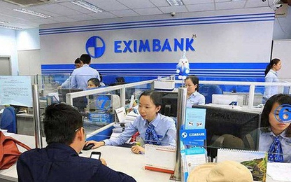 Mỏi mòn chờ Eximbank trả 50 tỉ ‘bốc hơi’