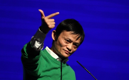 Jack Ma bạo chi thêm 2 tỷ USD đầu tư vào Lazada