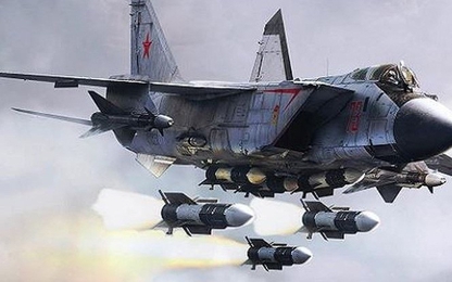 Chuyên gia Mỹ không thừa nhận Kinzhal của Nga là tên lửa siêu thanh