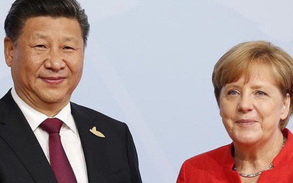 Trung Quốc - Đức cùng tìm cách giảm cung thép toàn cầu