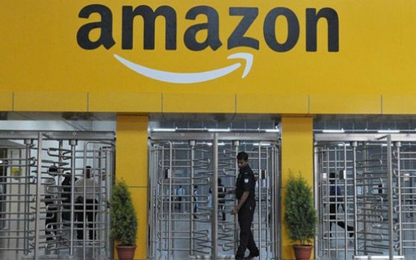 Cổ phiếu Amazon “dễ dàng” lên 1.900 USD năm nay