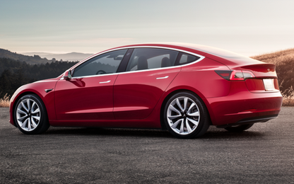 Cổ phiếu của Tesla sẽ giảm hơn 30% trong vòng 6 tháng tới