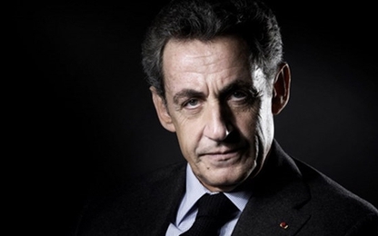 Cựu tổng thống Pháp chính thức bị điều tra