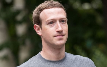 Mark Zuckerberg: "Chúng tôi đã mắc sai lầm"