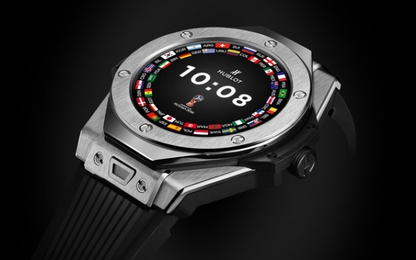 Trọng tài tại World Cup sẽ được trang bị smartwatch giá hơn 5.000 USD