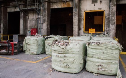 Thụy Điển nhập khẩu rác từ nước khác có hệ thống tái chế hiệu quả