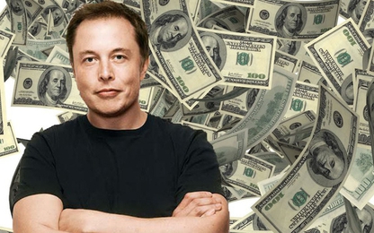 Tesla chính thức thông qua khoản thưởng 2,6 tỷ USD cho Elon Musk