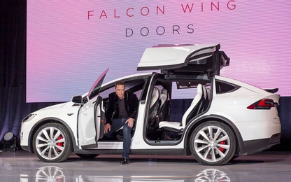 Elon Musk đang dần trở thành Henry Ford