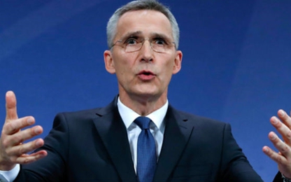 NATO trục xuất 7 nhân viên ngoại giao Nga