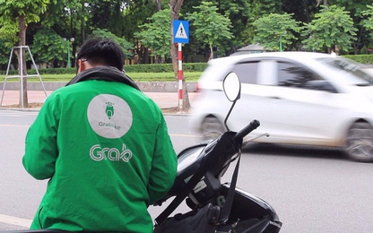 Grab thâu tóm được Uber Đông Nam Á là nhờ tiền của Softbank?