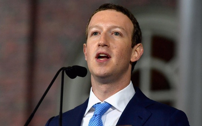Mark Zuckerberg sẽ ra làm chứng trước Quốc hội về Scandal của Facebook?