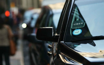 Toan tính đằng sau quyết định rút lui của Uber